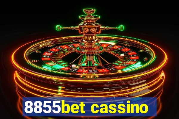 8855bet cassino